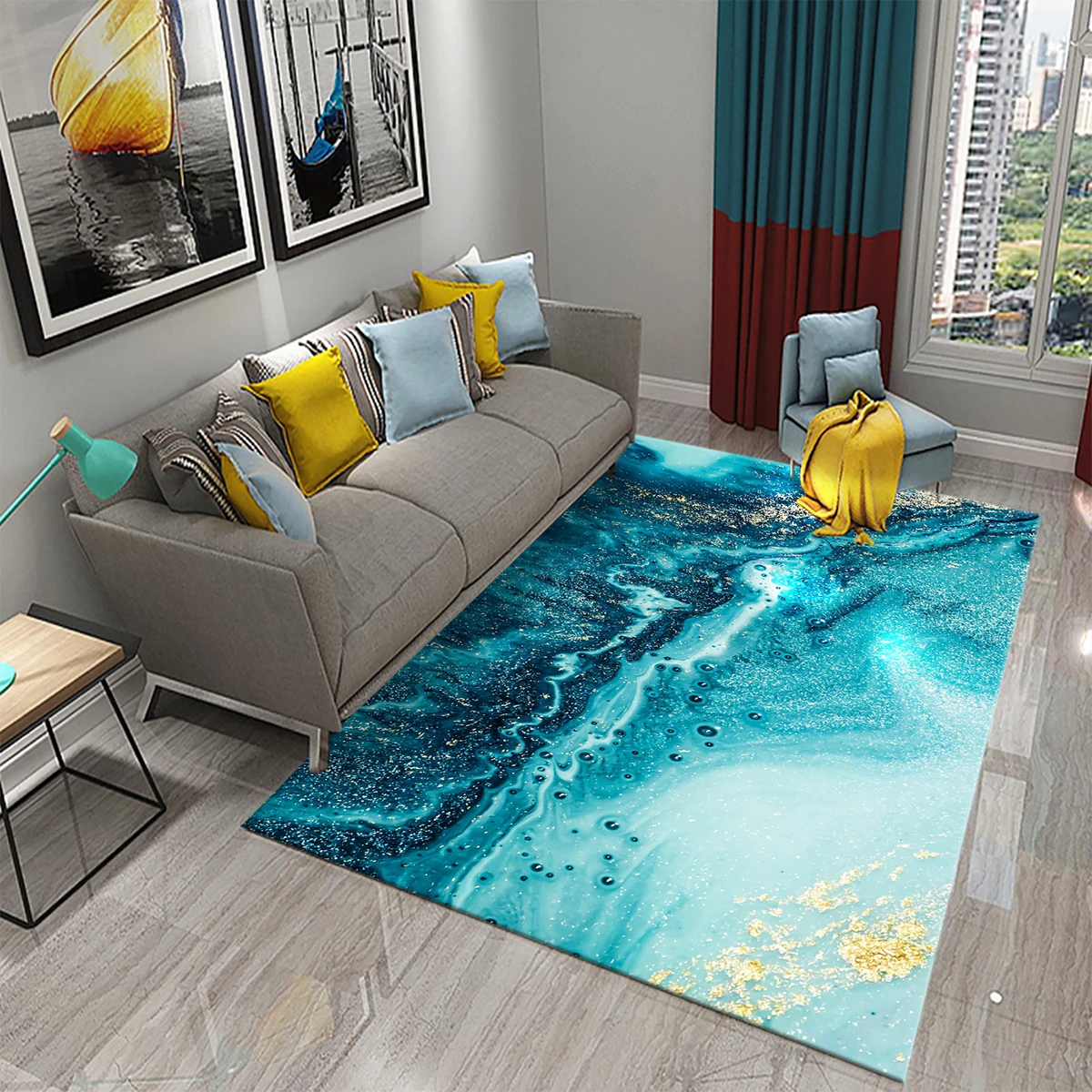 Color Marbling Pattern Carpet Kitchen Bathroom Living Room Bedroom Entrance Soft Non-slip Floor Mat Carpet for Home Office Decor
Color Marbling Pattern Carpet Kitchen Bathroom Living Room Bedroom Entrance Soft Non-slip Floor Mat Carpet for Home Office Decor