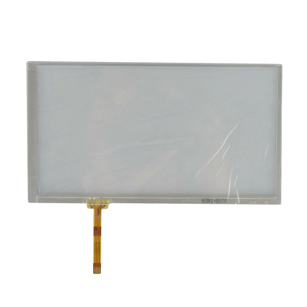 1 Set Navigation LCD Touch Replacement Resistive Touch Screen Fit For Nissan Versa Sentra 2018-2019 #28021-9EK0A
1 Set Navigation LCD Touch Replacement Resistive Touch Screen Fit For Nissan Versa Sentra 2018-2019 #28021-9EK0A
