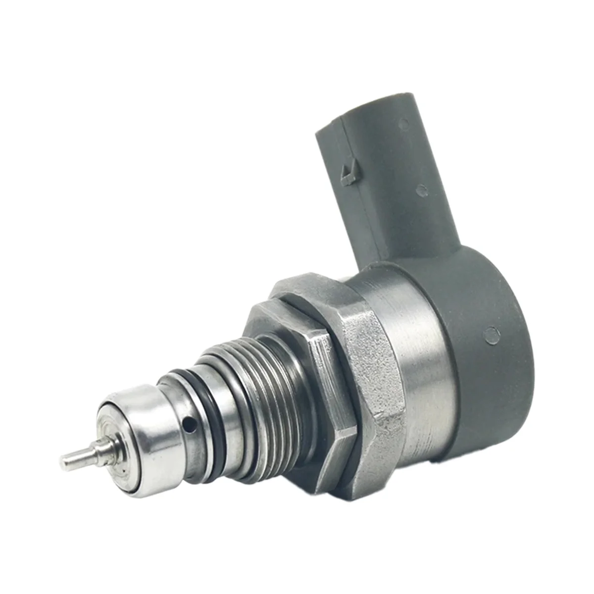 Регулятор давления топливной системы Common Rail, регулятор давления DRV 0281002794 A6420780149 для Mercedes Benz
Регулятор давления топливной системы Common Rail, регулятор давления DRV 0281002794 A6420780149 для Mercedes Benz