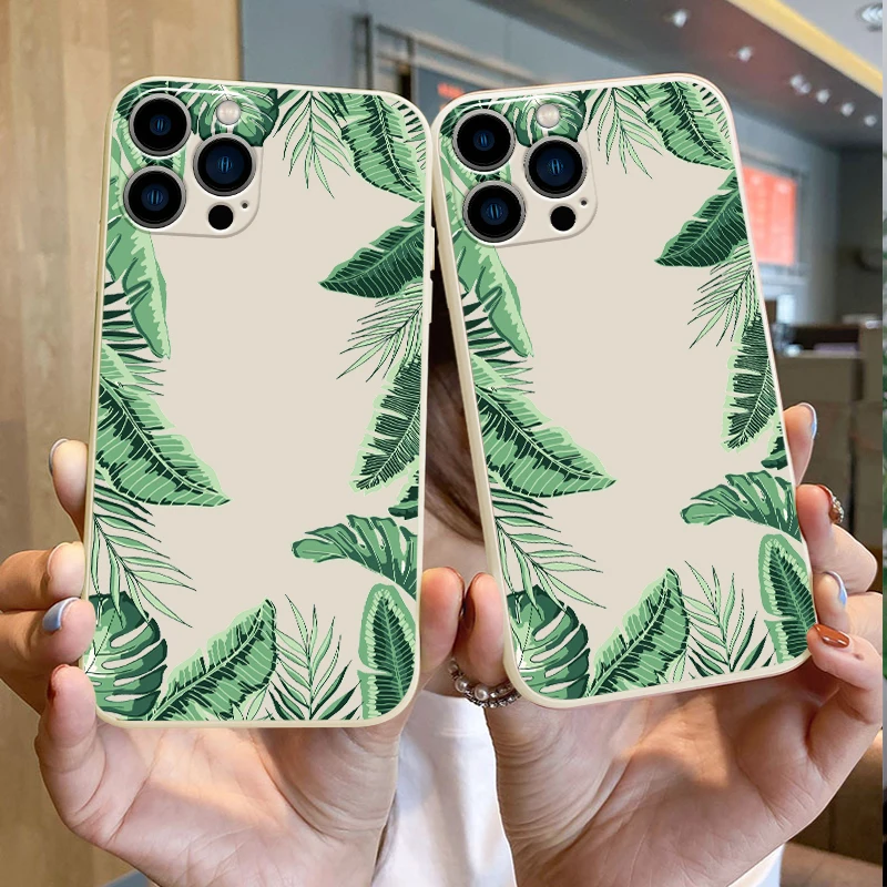 NOHON Casing For XIAOMI 11T LITE 10 ULTRA 10S 9 SE CC9 8 6X POCO X3 NFC F3 M3 Thick leaves Non-Slip Fashion cover
NOHON Casing For XIAOMI 11T LITE 10 ULTRA 10S 9 SE CC9 8 6X POCO X3 NFC F3 M3 Thick leaves Non-Slip Fashion cover