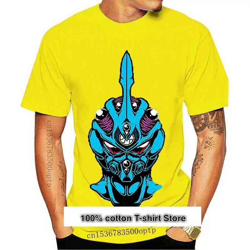 Camiseta de Guyver Bio Booster Armor Face, манга из аниме унисекс, camiseta de Высокое качество
Camiseta de Guyver Bio Booster Armor Face, манга из аниме унисекс, camiseta de Высокое качество