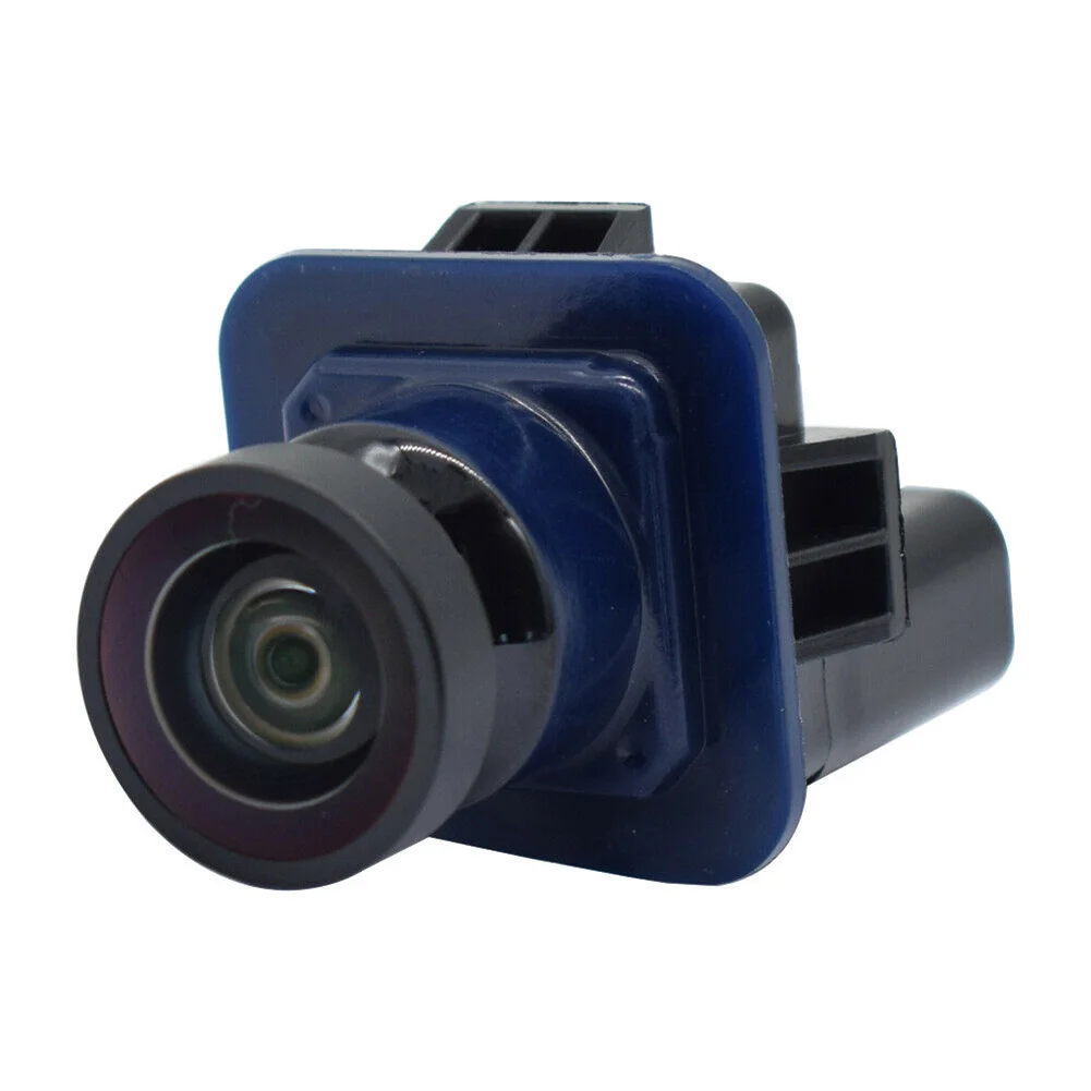Car Rear View Camera Reverse Backup Camera With Parking Line HD 1080P Night Vision Cam EL3T19G490AA For Ford F-150 2011-2014
Car Rear View Camera Reverse Backup Camera With Parking Line HD 1080P Night Vision Cam EL3T19G490AA For Ford F-150 2011-2014