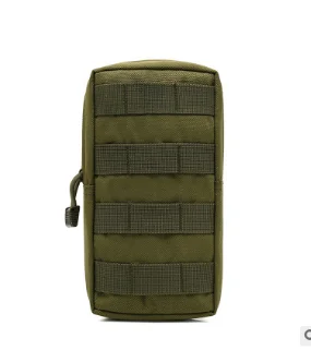 Waterproof Utility Bag Waist Pouch Outdoor Hunting Hiking Belt Zipper Bag Sack Outdoor Accessories
Waterproof Utility Bag Waist Pouch Outdoor Hunting Hiking Belt Zipper Bag Sack Outdoor Accessories