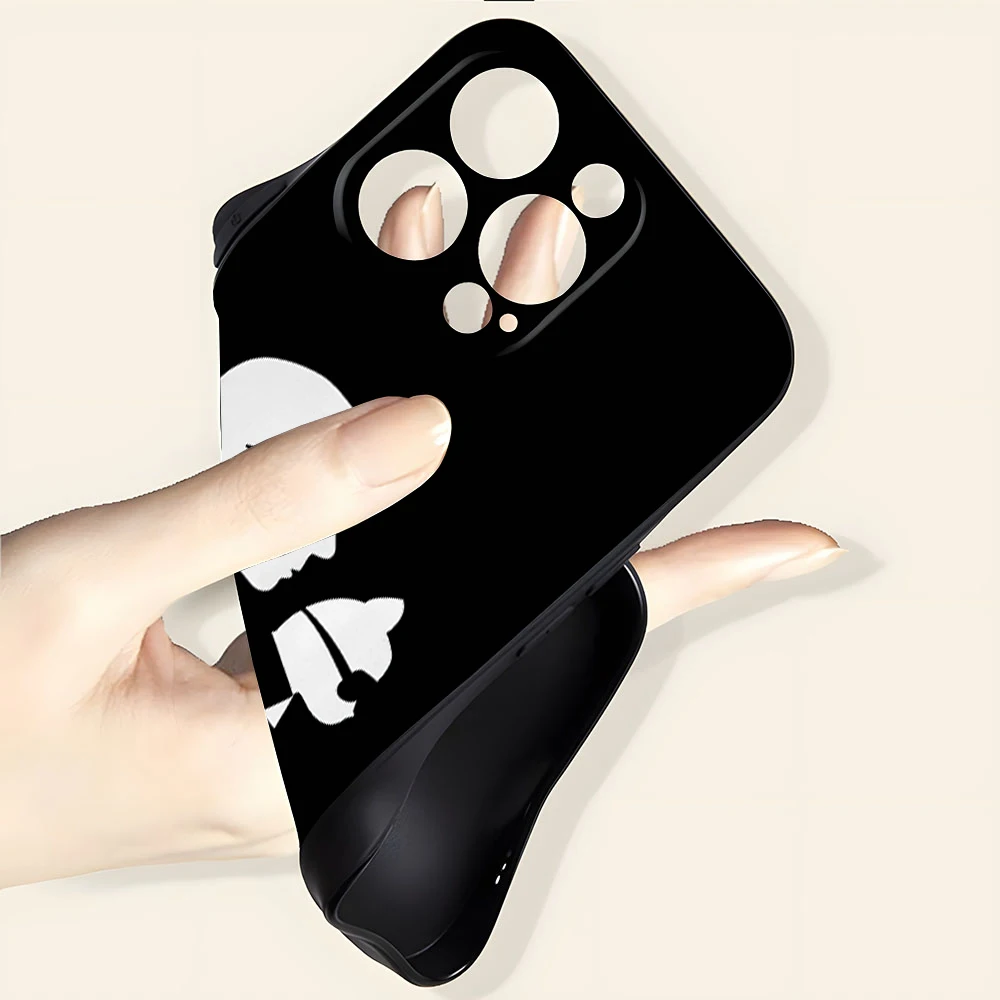 FOR Cartoon Fashion Godfather And Cat Phone Case For Iphone 14 Pro Max 13 12 6 6s 7 8 Plus Xr X Xs 11 Mini Se 2022 2020 Cover
FOR Cartoon Fashion Godfather And Cat Phone Case For Iphone 14 Pro Max 13 12 6 6s 7 8 Plus Xr X Xs 11 Mini Se 2022 2020 Cover