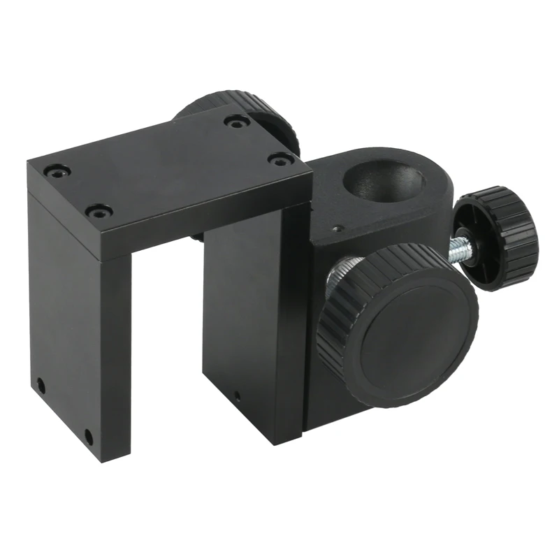 25mm Dia Column Installing Lift Arm Bracket Screw Fixed Focus Holder For Soldering Digital Video Microscope Camera
25mm Dia Column Installing Lift Arm Bracket Screw Fixed Focus Holder For Soldering Digital Video Microscope Camera