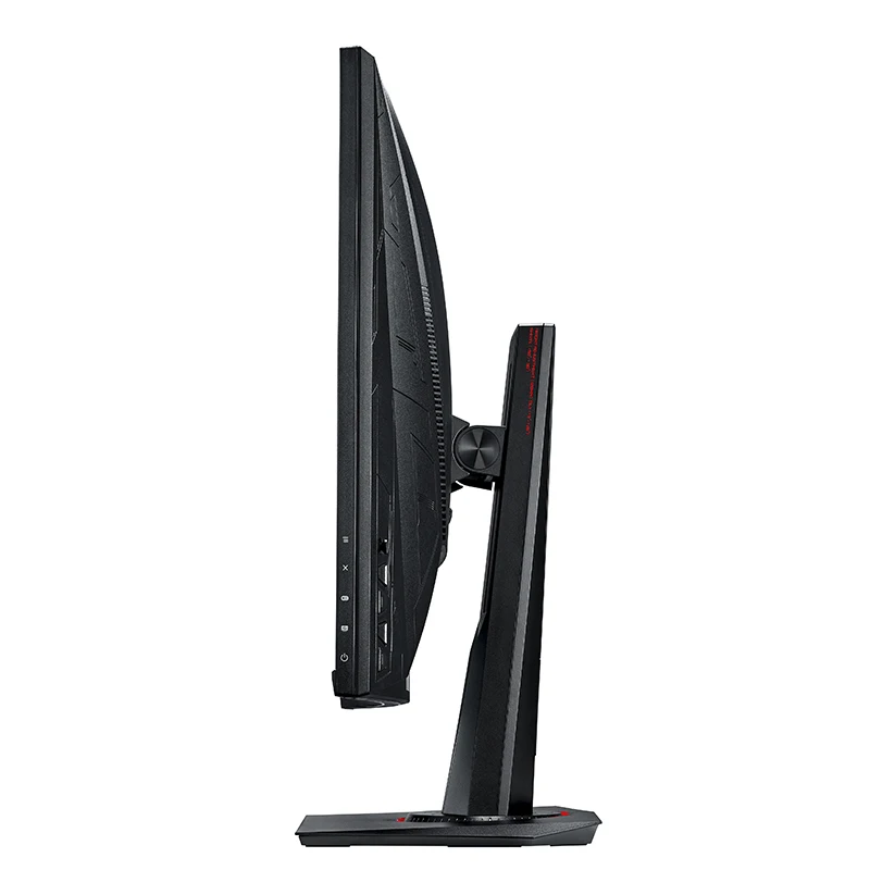 For Asus TUF Gaming VG27VQ 27 inch curved surface 1500R 144Hz maximum 165Hz ELMB-SYNC Computer Monitor
For Asus TUF Gaming VG27VQ 27 inch curved surface 1500R 144Hz maximum 165Hz ELMB-SYNC Computer Monitor