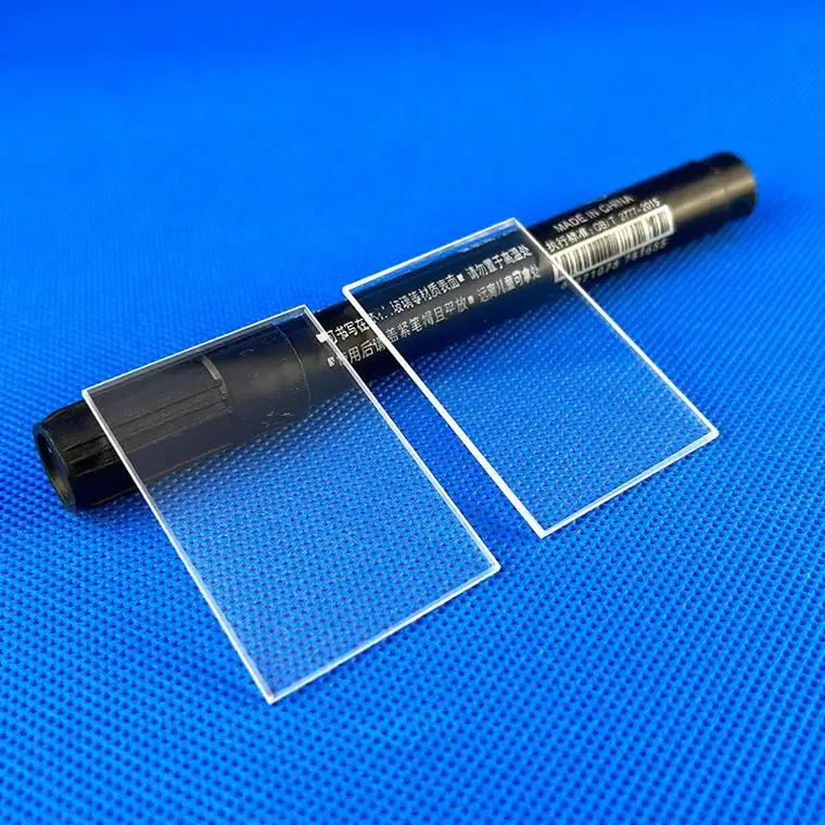 Кварцевый лист ультратонкий Jgs1
Кварцевый лист ультратонкий Jgs1