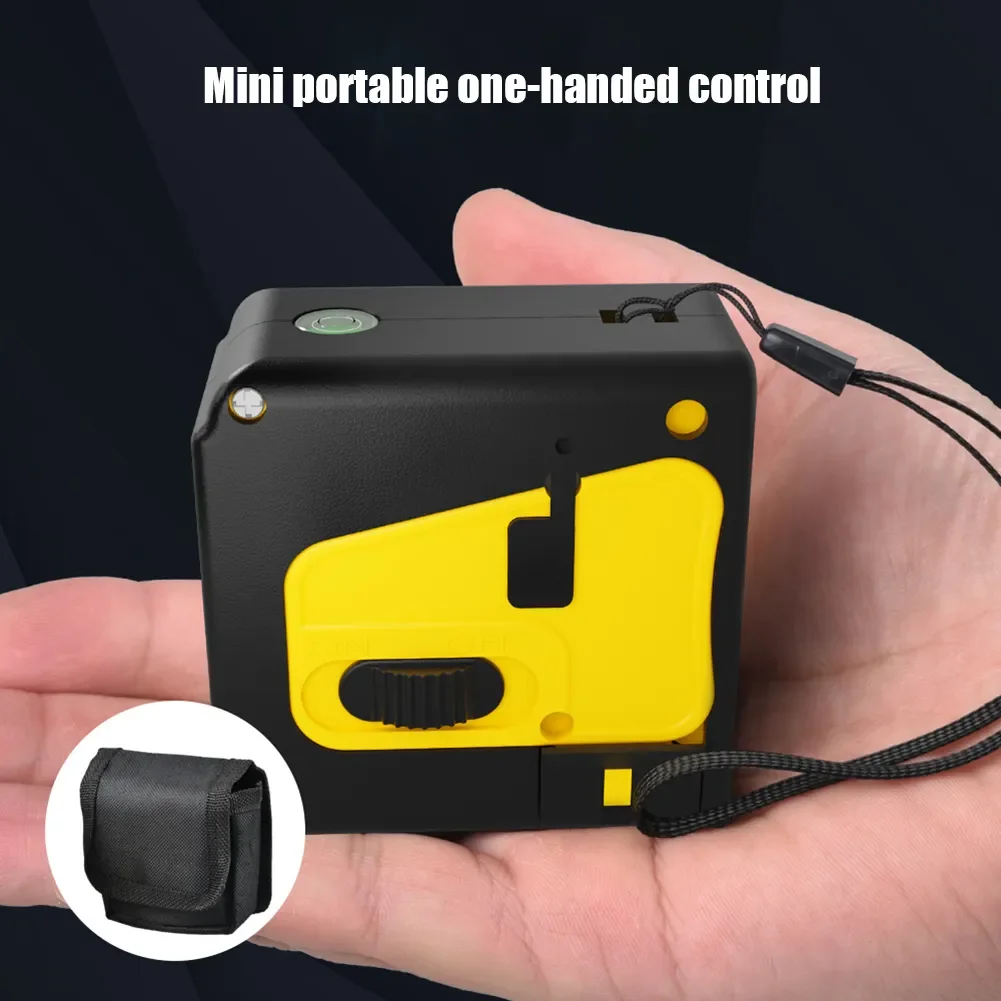 Lines Laser Level Self Leveling Red Green Beam Line High Precision Laser Leveler Cross Lines Horizontal Vertical Leveler Measu
Lines Laser Level Self Leveling Red Green Beam Line High Precision Laser Leveler Cross Lines Horizontal Vertical Leveler Measu