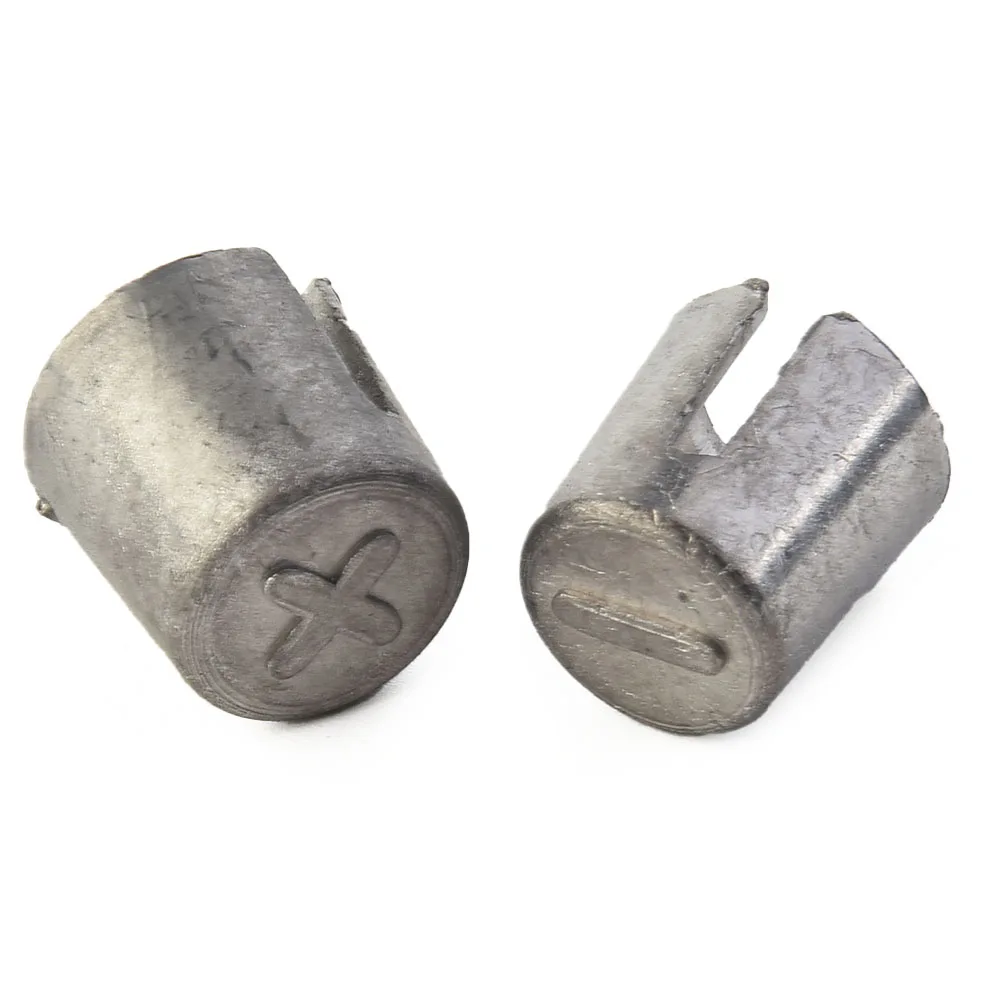 Post Adaptors Battery Terminal 2pcs Accessorise Durable Lead Alloy Negative E8U8 Positive Sleeves Shim Replacement
Post Adaptors Battery Terminal 2pcs Accessorise Durable Lead Alloy Negative E8U8 Positive Sleeves Shim Replacement