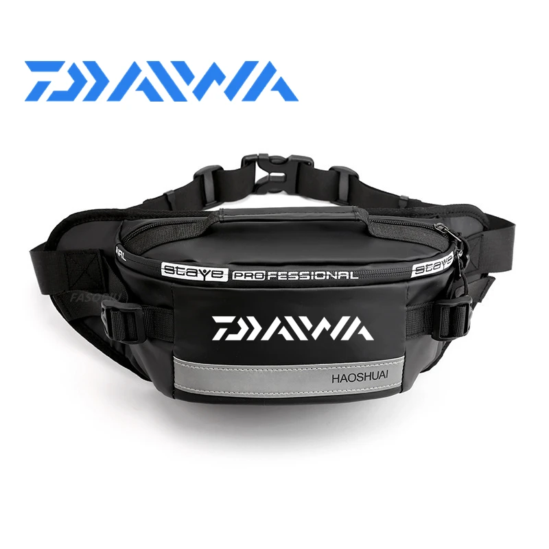 Men's Multicolor Waist Packs Waterproof Running Fishing Bag Outdoor Sports Belt Bag Riding Mobile Phone Fanny Pack Gym Belt Bags
Men's Multicolor Waist Packs Waterproof Running Fishing Bag Outdoor Sports Belt Bag Riding Mobile Phone Fanny Pack Gym Belt Bags