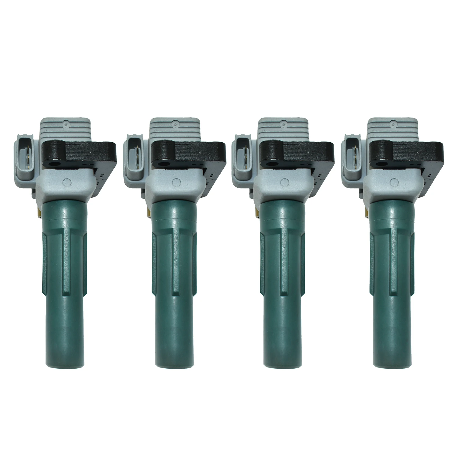 1/4PCS FK0186 Turbo Ignition Coil Pack EJ257 22433-AA480, 22433-AA540 For SUBARU IMPREZA WRX STI FORESTER
1/4PCS FK0186 Turbo Ignition Coil Pack EJ257 22433-AA480, 22433-AA540 For SUBARU IMPREZA WRX STI FORESTER