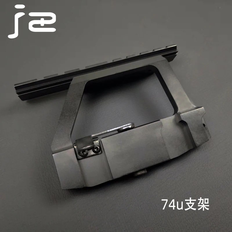 AK 47 AK102 105 74 U Mount Base Quick release 20MM Rail Sand MI Side Mirror Bridge 102 Bracket Scope Mount
AK 47 AK102 105 74 U Mount Base Quick release 20MM Rail Sand MI Side Mirror Bridge 102 Bracket Scope Mount