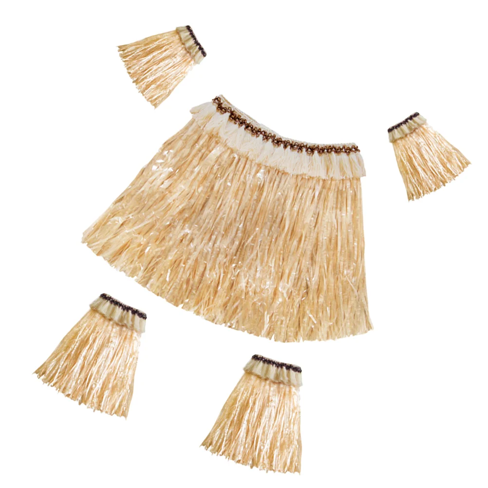 Skirt Hawaiian Skirts Hula Luau Costume Party Women Hawaii Adults Straw Adult Paper Outfit Dance Kids Tassel Rafi Men Set
Skirt Hawaiian Skirts Hula Luau Costume Party Women Hawaii Adults Straw Adult Paper Outfit Dance Kids Tassel Rafi Men Set