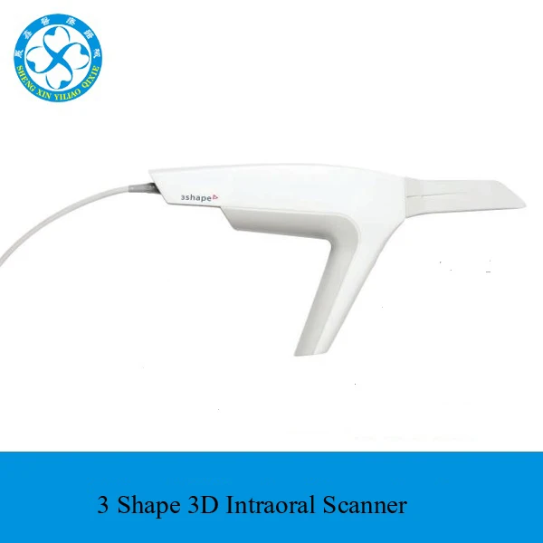 High Intelligence Carestream cs 3600 Intraoral Scanner Scanning System Equipment
High Intelligence Carestream cs 3600 Intraoral Scanner Scanning System Equipment