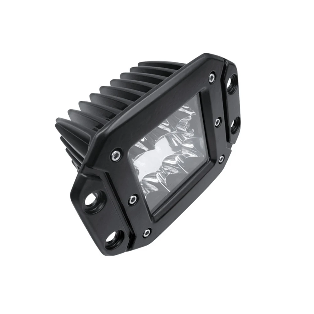5\\\" Flush Mount LED Work Light Bar OffRoad 12V 24V Spot Flood LED Light Bar Working Lamp 6000k Super Bright For ATV Truck
5\\\" Flush Mount LED Work Light Bar OffRoad 12V 24V Spot Flood LED Light Bar Working Lamp 6000k Super Bright For ATV Truck