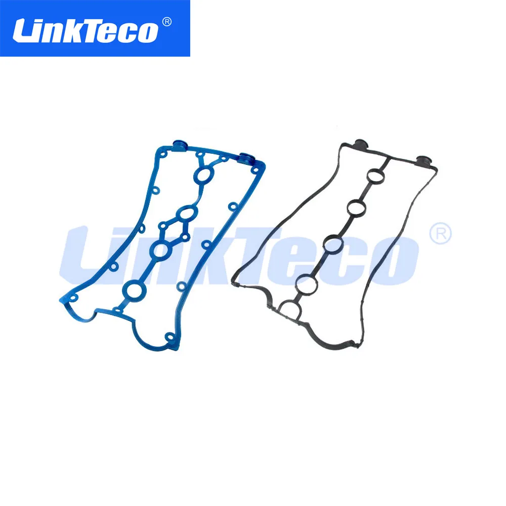 Engine Valve Cover Gasket Set 96353002 for Chevrolet Aveo 2004-2008 1.6L L4 1598cc 98cid
Engine Valve Cover Gasket Set 96353002 for Chevrolet Aveo 2004-2008 1.6L L4 1598cc 98cid