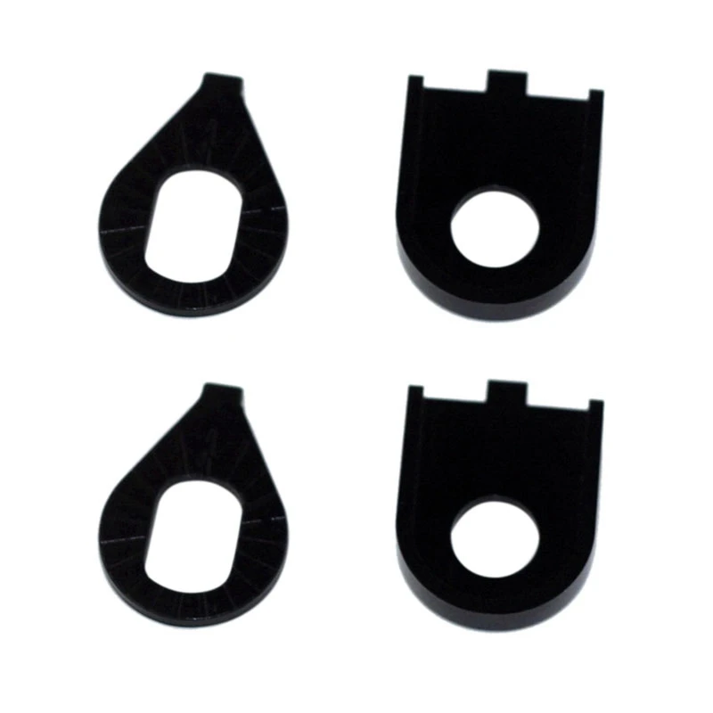 2 шт., прокладка вилки для велосипеда 
2 шт., прокладка вилки для велосипеда