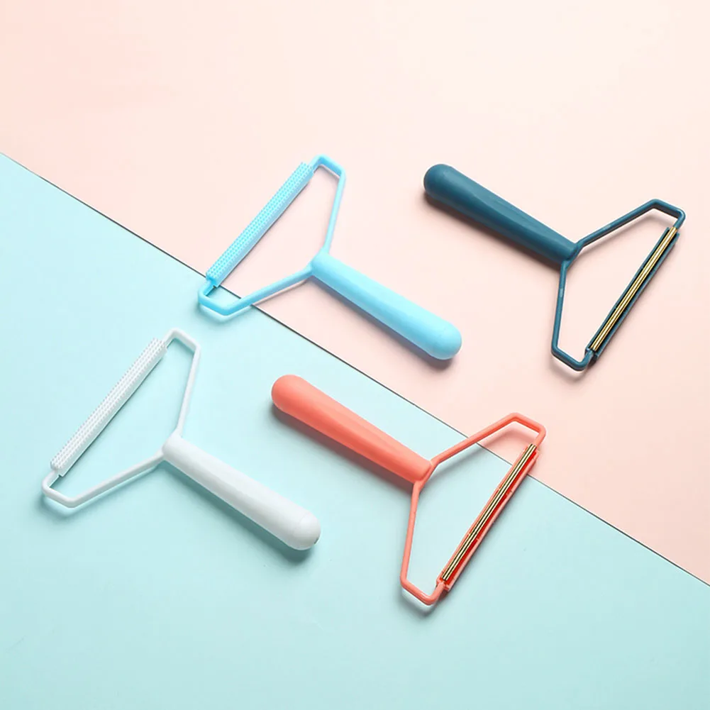 Portable Coat Clothes Sweater Shaver Manual Pet Hair Removal Clothes Fur Shaver Brush Household Tools Supplies
Portable Coat Clothes Sweater Shaver Manual Pet Hair Removal Clothes Fur Shaver Brush Household Tools Supplies