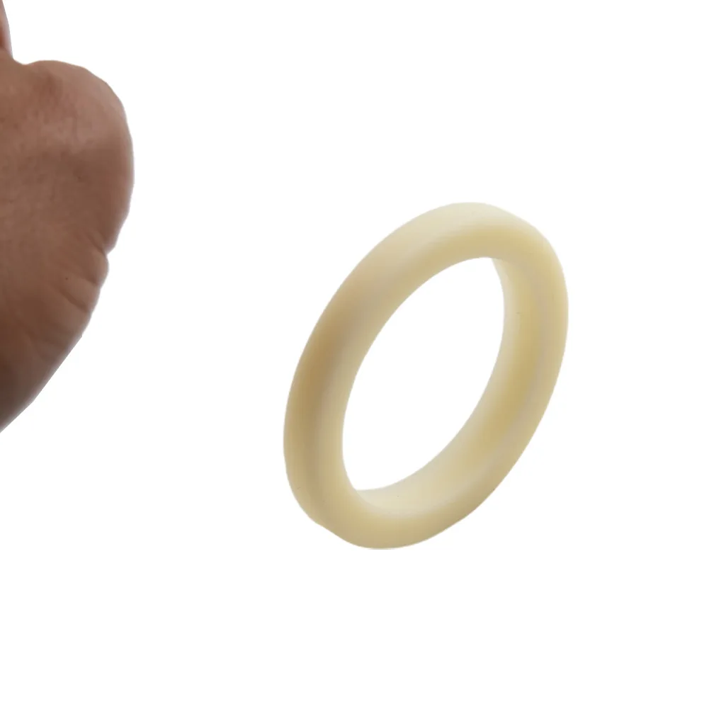2pcs 54mm Coffee Group Head Brew Seal Silicone Gasket For BES870BSS Express Coffee Machine High Temperatures
2pcs 54mm Coffee Group Head Brew Seal Silicone Gasket For BES870BSS Express Coffee Machine High Temperatures
