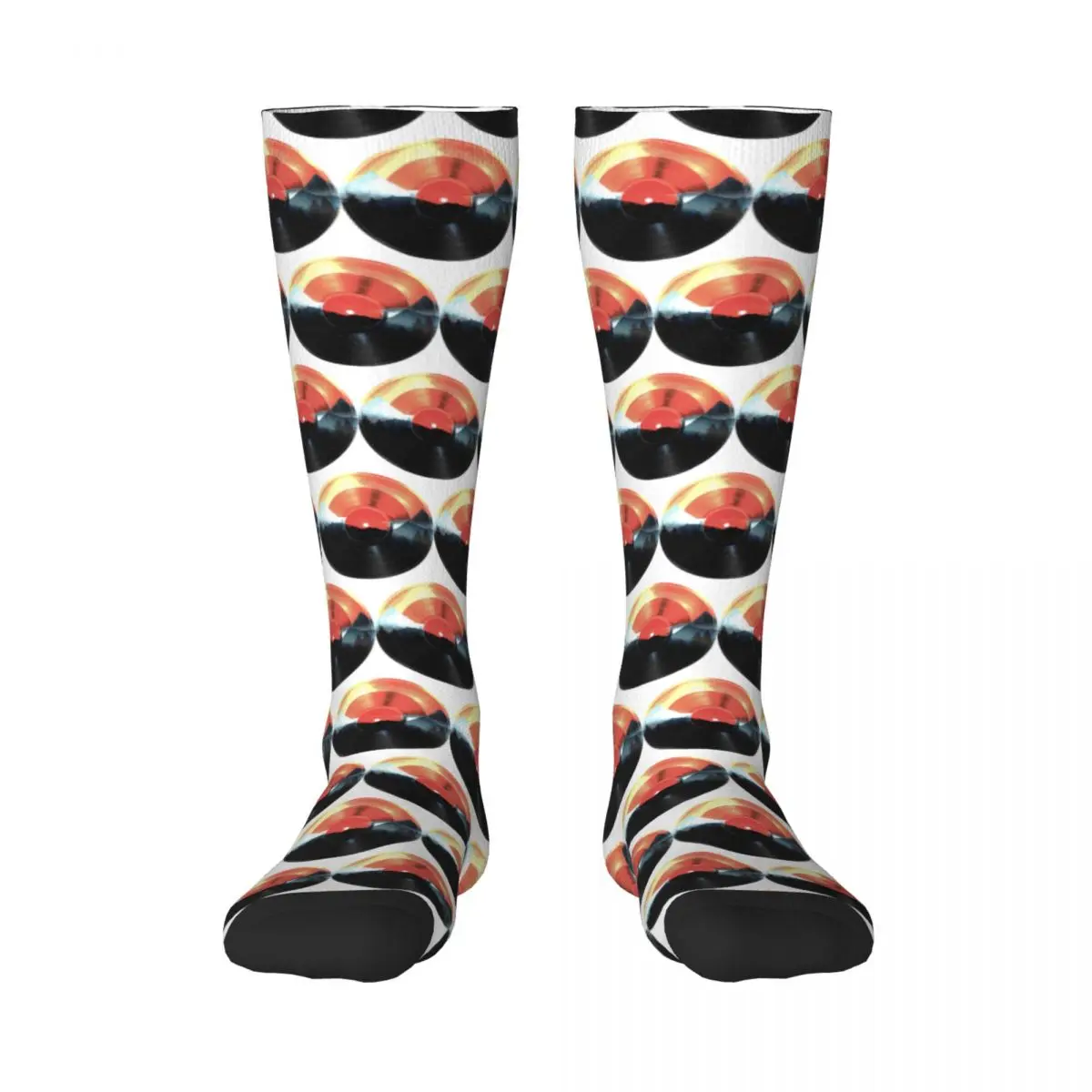 Unique Vinyl LP Music Record Sunset 22 Adult Stockings High elasticity Hyundai Compression Socks Funny Joke
Unique Vinyl LP Music Record Sunset 22 Adult Stockings High elasticity Hyundai Compression Socks Funny Joke