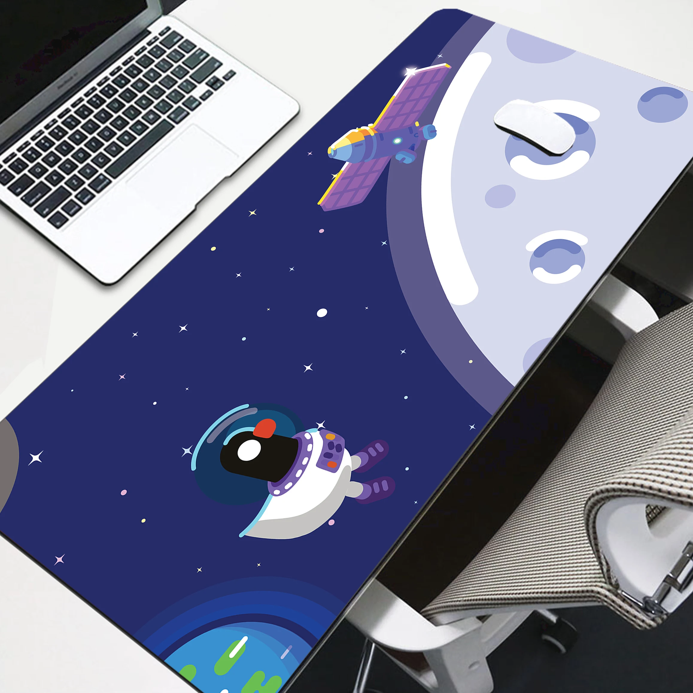 Space Mouse Pad Anime Pc Gamer Gaming Mousepad Xxl 900x400 Mouse Mat Keyboard Desk Mat Table Carpet Mausepad Computer Laptop Pad
Space Mouse Pad Anime Pc Gamer Gaming Mousepad Xxl 900x400 Mouse Mat Keyboard Desk Mat Table Carpet Mausepad Computer Laptop Pad