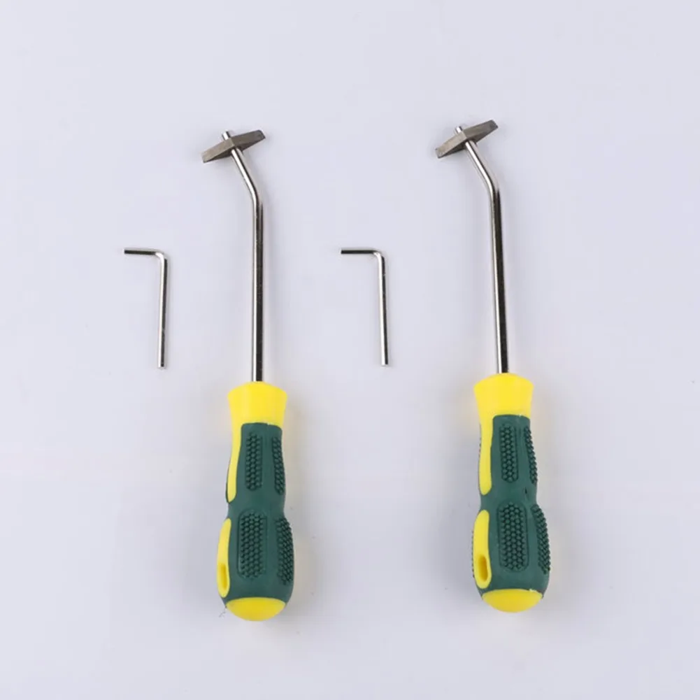 Hex Wrench Caulking 22cm Grout Removal Tools Ceramic Glazed Tile Cleaner Cleaning Construction Seam Opener Tile Seam
Hex Wrench Caulking 22cm Grout Removal Tools Ceramic Glazed Tile Cleaner Cleaning Construction Seam Opener Tile Seam