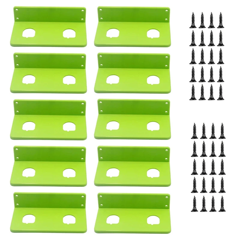 Держатель для литиевых батарей Ryobi, 2-10 упаковок, 18 в, 2 слота
Держатель для литиевых батарей Ryobi, 2-10 упаковок, 18 в, 2 слота