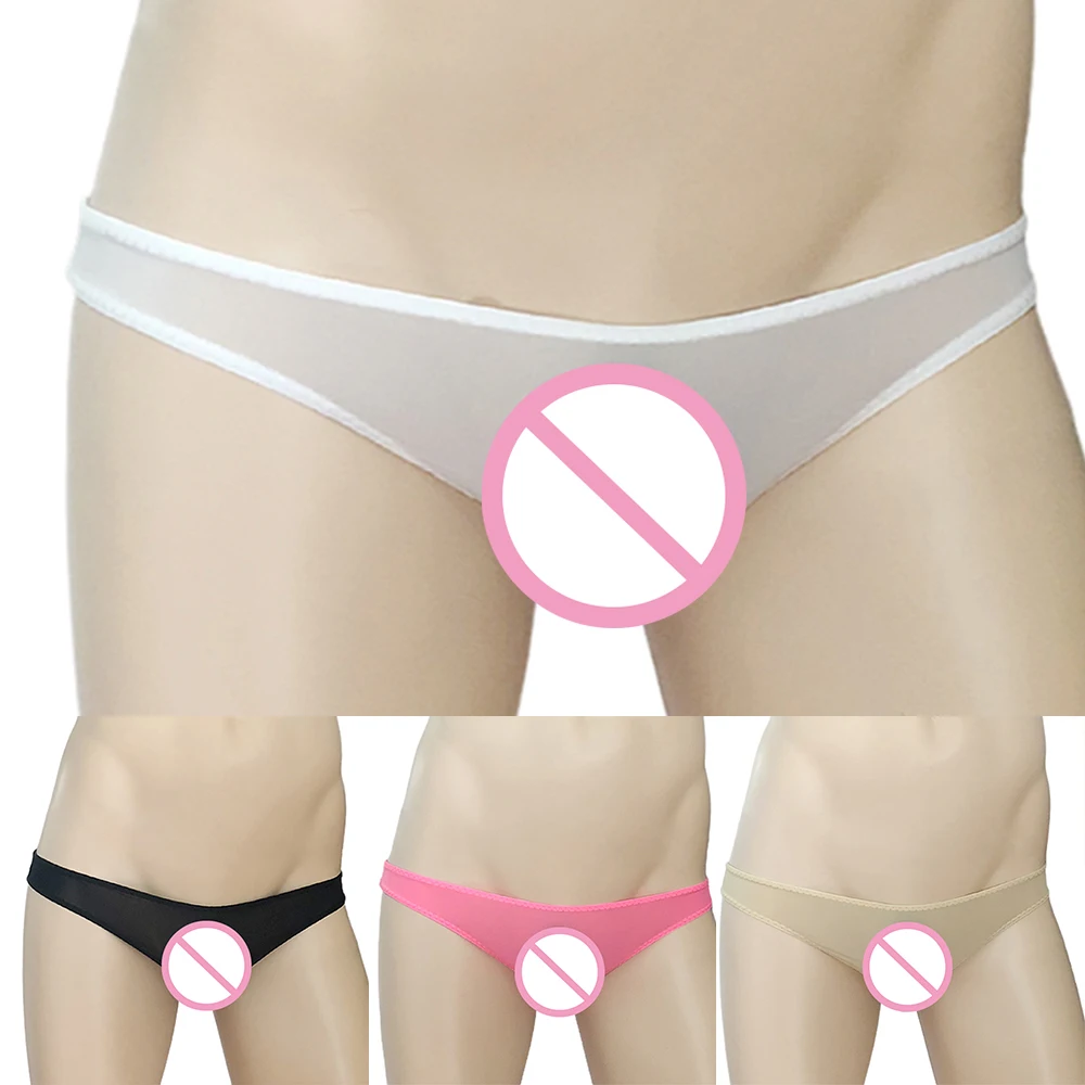Sexy Mens Thong Lingerie Briefs T-back Low-Rise Breathable Underwear Briefs Underpants Breathable Panties New
Sexy Mens Thong Lingerie Briefs T-back Low-Rise Breathable Underwear Briefs Underpants Breathable Panties New