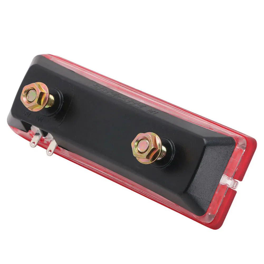 Car Rear Taillight With Reflector Tail Turn Signal Light For Sur-Ron X Motorcycle Tail Lights Motorcycle Parts
Car Rear Taillight With Reflector Tail Turn Signal Light For Sur-Ron X Motorcycle Tail Lights Motorcycle Parts