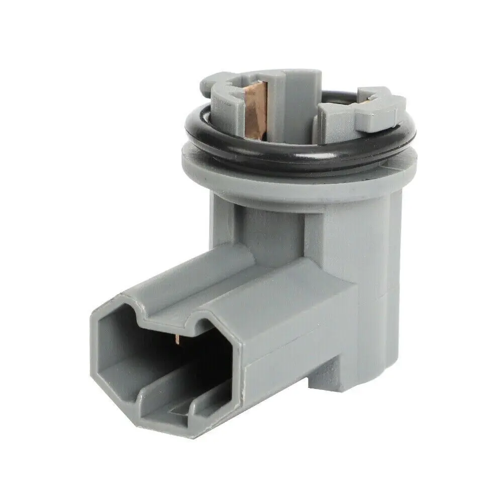 Brand New Taillight Bulb Socket Attachment Components License Plate Light Plastic Rear 1pcs 81275-12501 Car Accessories
Brand New Taillight Bulb Socket Attachment Components License Plate Light Plastic Rear 1pcs 81275-12501 Car Accessories