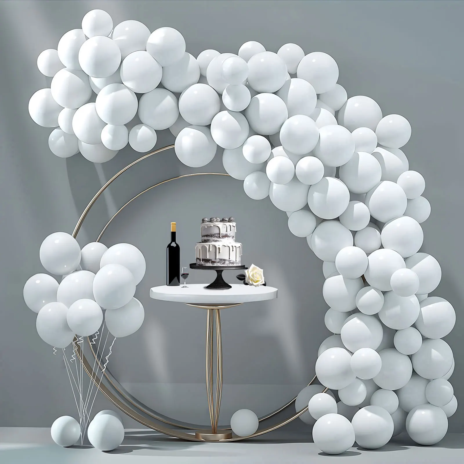 Macaron Balloon Garland Arch Kit Birthday Party Decoration Kids Wedding Birthday Decor Girl Baby Shower Color Balloon
Macaron Balloon Garland Arch Kit Birthday Party Decoration Kids Wedding Birthday Decor Girl Baby Shower Color Balloon
