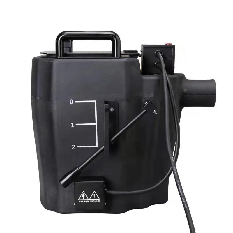 Low Fog Dry Ice Machine Wedding Low Lying Fog Cannon Machine For Party 2022 new 6000W
Low Fog Dry Ice Machine Wedding Low Lying Fog Cannon Machine For Party 2022 new 6000W