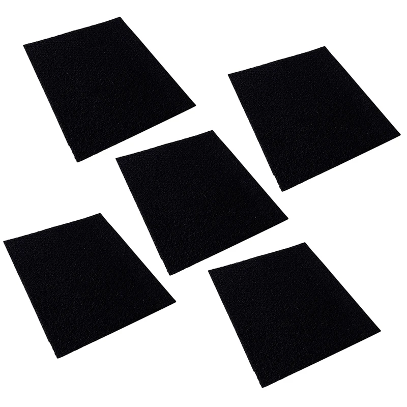 5X AC4103 Active-Carbon Air Purifier Filter Cotton Dust Filter For AC4025 AC4026 Air Purifier Parts
5X AC4103 Active-Carbon Air Purifier Filter Cotton Dust Filter For AC4025 AC4026 Air Purifier Parts