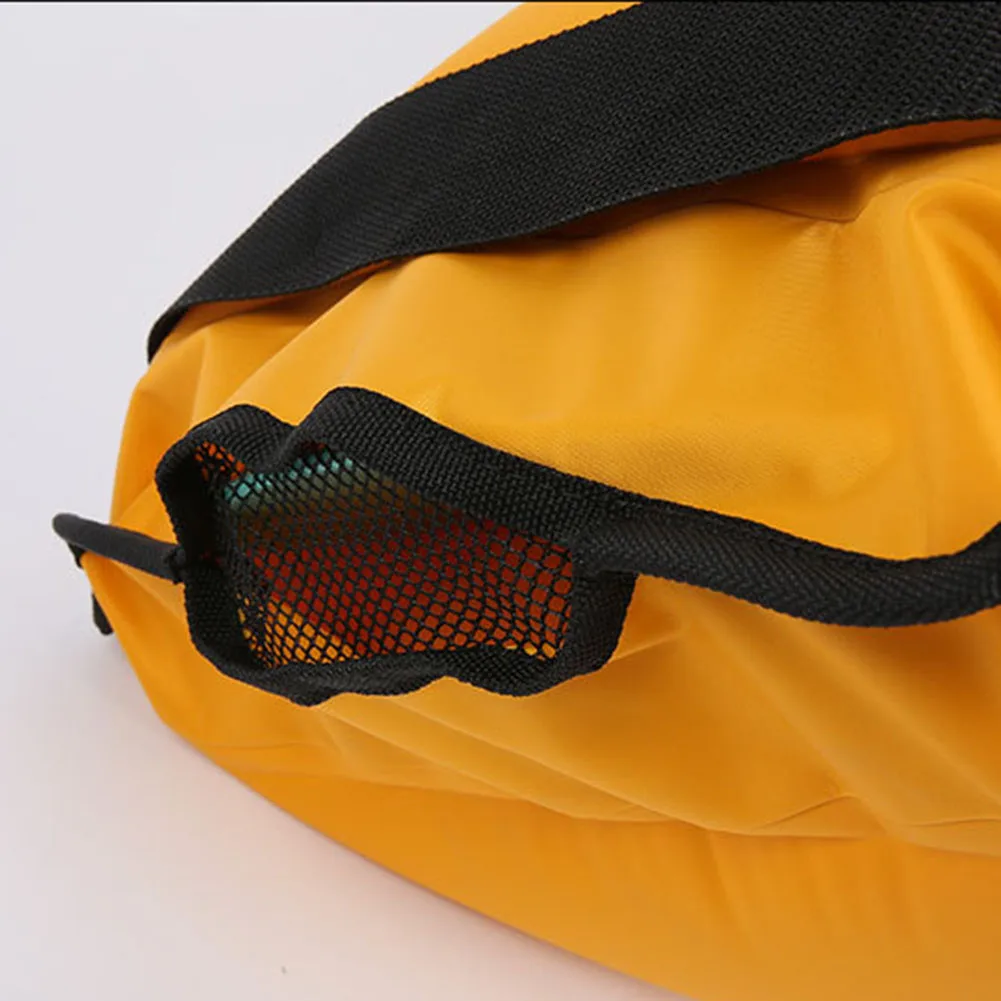 1pc Paddle Float Bag Paddle Bag For Kayaking Inflatable Paddle Bag Kayak Large Capacity Ocean Boat Paddle Float
1pc Paddle Float Bag Paddle Bag For Kayaking Inflatable Paddle Bag Kayak Large Capacity Ocean Boat Paddle Float
