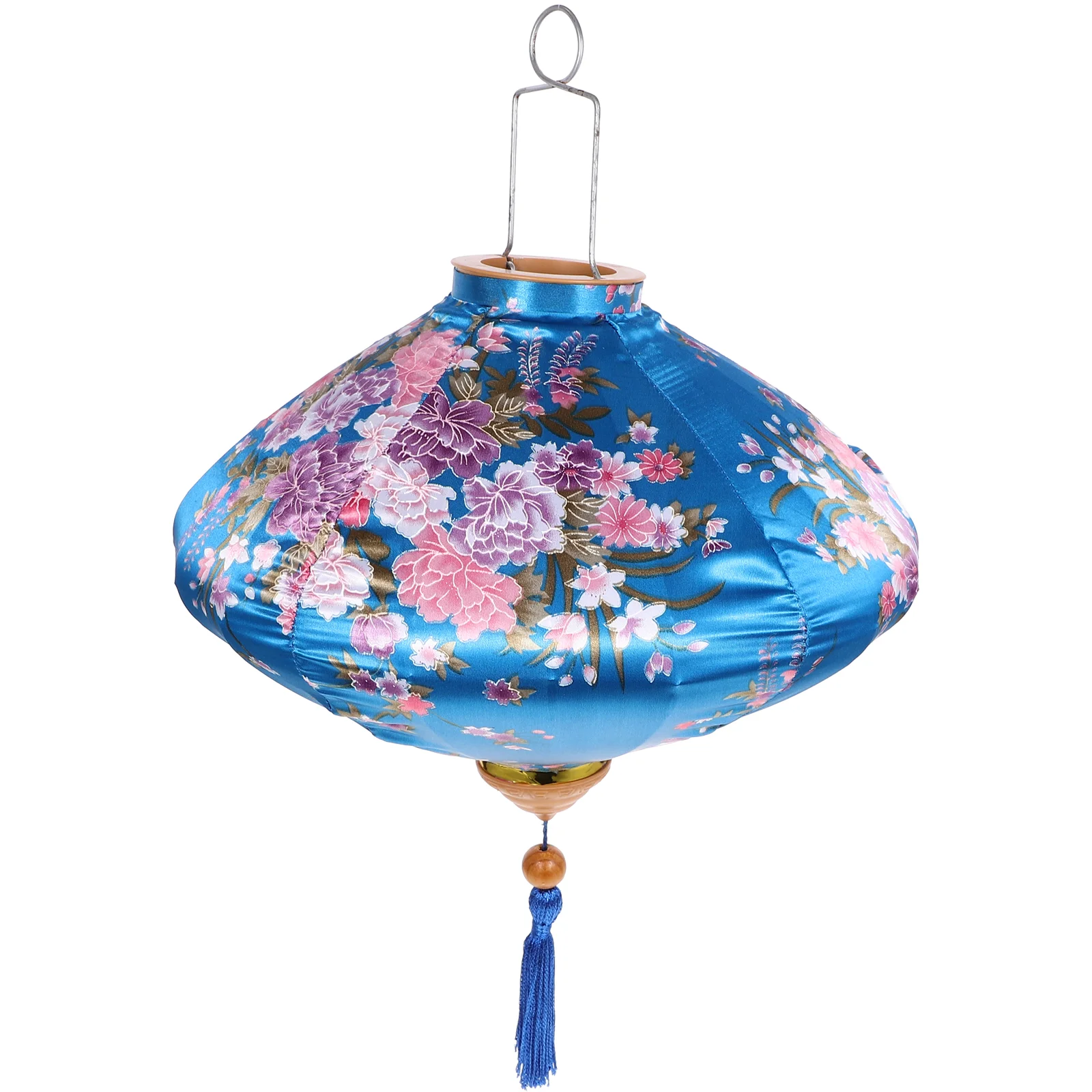 Chinese Lantern Decor Household Traditional Festive Cloth Lanterns Party Decorations
Chinese Lantern Decor Household Traditional Festive Cloth Lanterns Party Decorations