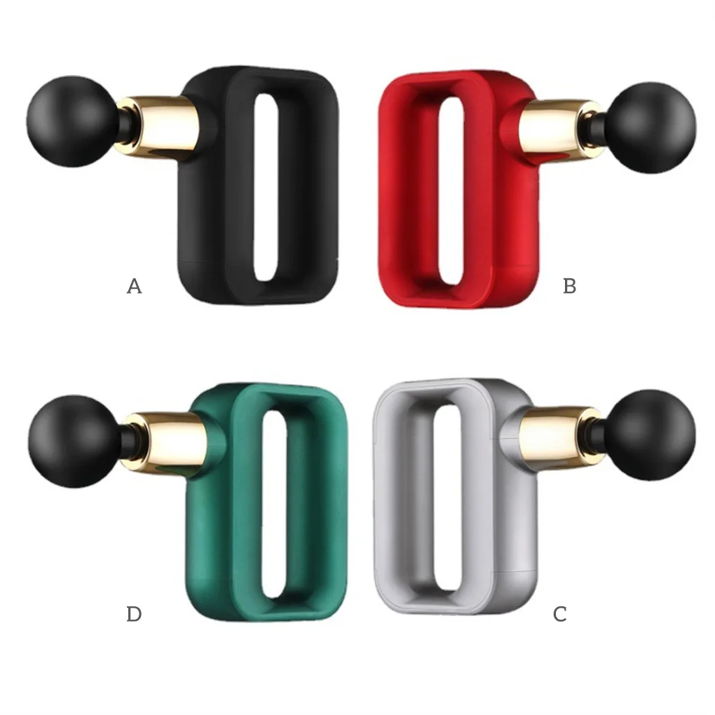 Глубокий тканевый мини перкуссионный Массажер для мышц массаж давления для мужчин Релаксация организма Массажная машина портативное обор...
Глубокий тканевый мини перкуссионный Массажер для мышц массаж давления для мужчин Релаксация организма Массажная машина портативное обор...