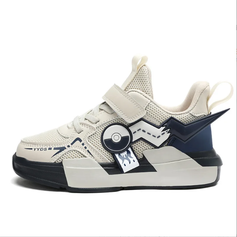 2022 Spring Summer Children's Sneakers Fashion Casual Sports Shoes for Boys High Quality Running Kids Shoes Chaussure Enfant
2022 Spring Summer Children's Sneakers Fashion Casual Sports Shoes for Boys High Quality Running Kids Shoes Chaussure Enfant