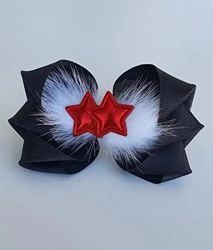 Бренд: Детская, черная, красная звезда, искусственная кожа, Категория: ручка с гелевыми чернилами
Бренд: Детская, черная, красная звезда, искусственная кожа, Категория: ручка с гелевыми чернилами