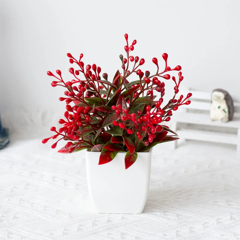 Brand New Bonsai Artificial Plants Wedding Party Supplies Fake Flower Garden Home Decor Indoor Outdoor Office Decoration
Brand New Bonsai Artificial Plants Wedding Party Supplies Fake Flower Garden Home Decor Indoor Outdoor Office Decoration