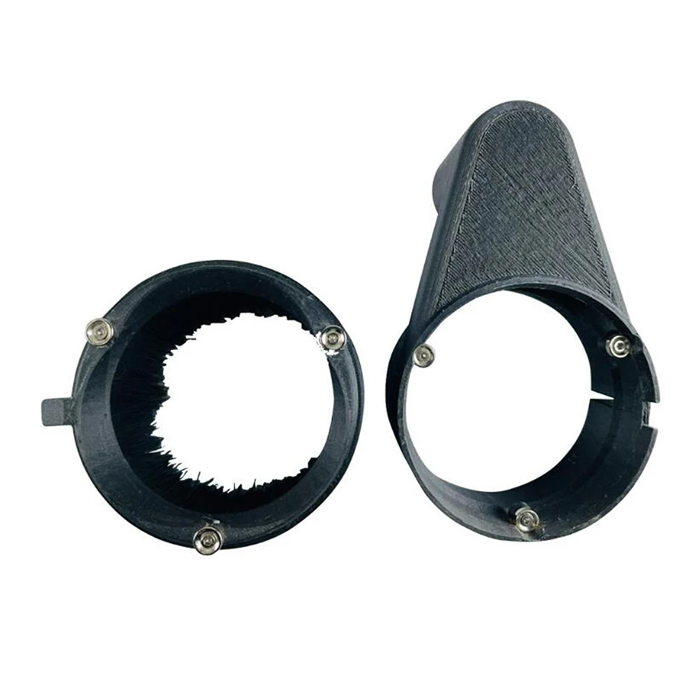 CNC Engraving Machine Spindle Dust Shoe Cover Sturdy Dust-Proof For Door Machine Brush Cleaner Woodworking Tools CNC Dust Cover
CNC Engraving Machine Spindle Dust Shoe Cover Sturdy Dust-Proof For Door Machine Brush Cleaner Woodworking Tools CNC Dust Cover