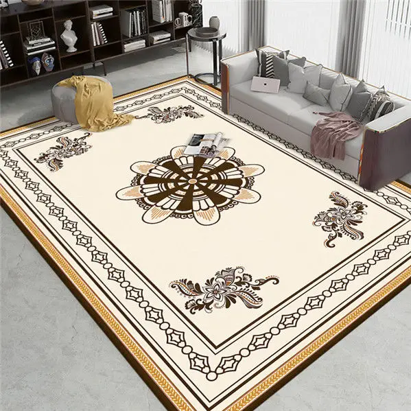 Rugs and Carpets for Home Living Room Bedroom Decoration Carpets for Bed Room Entrance Door Mat Bath Mat Luxury Corridor Mat
Rugs and Carpets for Home Living Room Bedroom Decoration Carpets for Bed Room Entrance Door Mat Bath Mat Luxury Corridor Mat