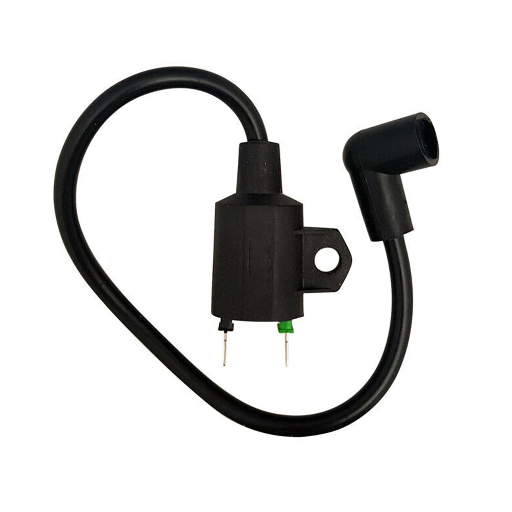 Parts Ignition Coil Garden Replacement Spare Practical Engine GAS Generator Lawn Mower For ET950 ET650 Durable
Parts Ignition Coil Garden Replacement Spare Practical Engine GAS Generator Lawn Mower For ET950 ET650 Durable