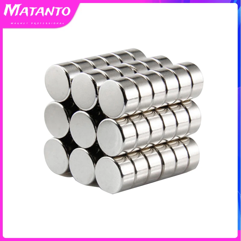 10/20/50/100pcs 12x5 mm Powerful Magnets 12mmx5mm Permanent Round Magnet 12x5mm Neodymium Magnet Super Strong magnetic 12*5 mm
10/20/50/100pcs 12x5 mm Powerful Magnets 12mmx5mm Permanent Round Magnet 12x5mm Neodymium Magnet Super Strong magnetic 12*5 mm
