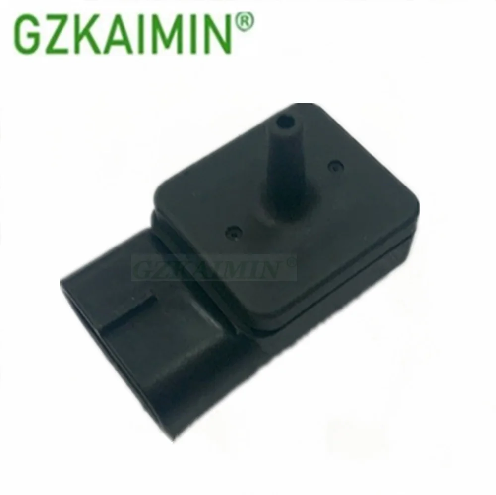 Manifold Absolute Pressure MAP Sensor For To-yota OEM 89420-68010 100798-7260
Manifold Absolute Pressure MAP Sensor For To-yota OEM 89420-68010 100798-7260