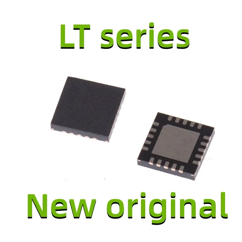 New original LT3033EUDC LT8636HV LT8653SEV LT3033IUDC LT8636JV LT8653SSIV LT8636EV QFN20 
New original LT3033EUDC LT8636HV LT8653SEV LT3033IUDC LT8636JV LT8653SSIV LT8636EV QFN20