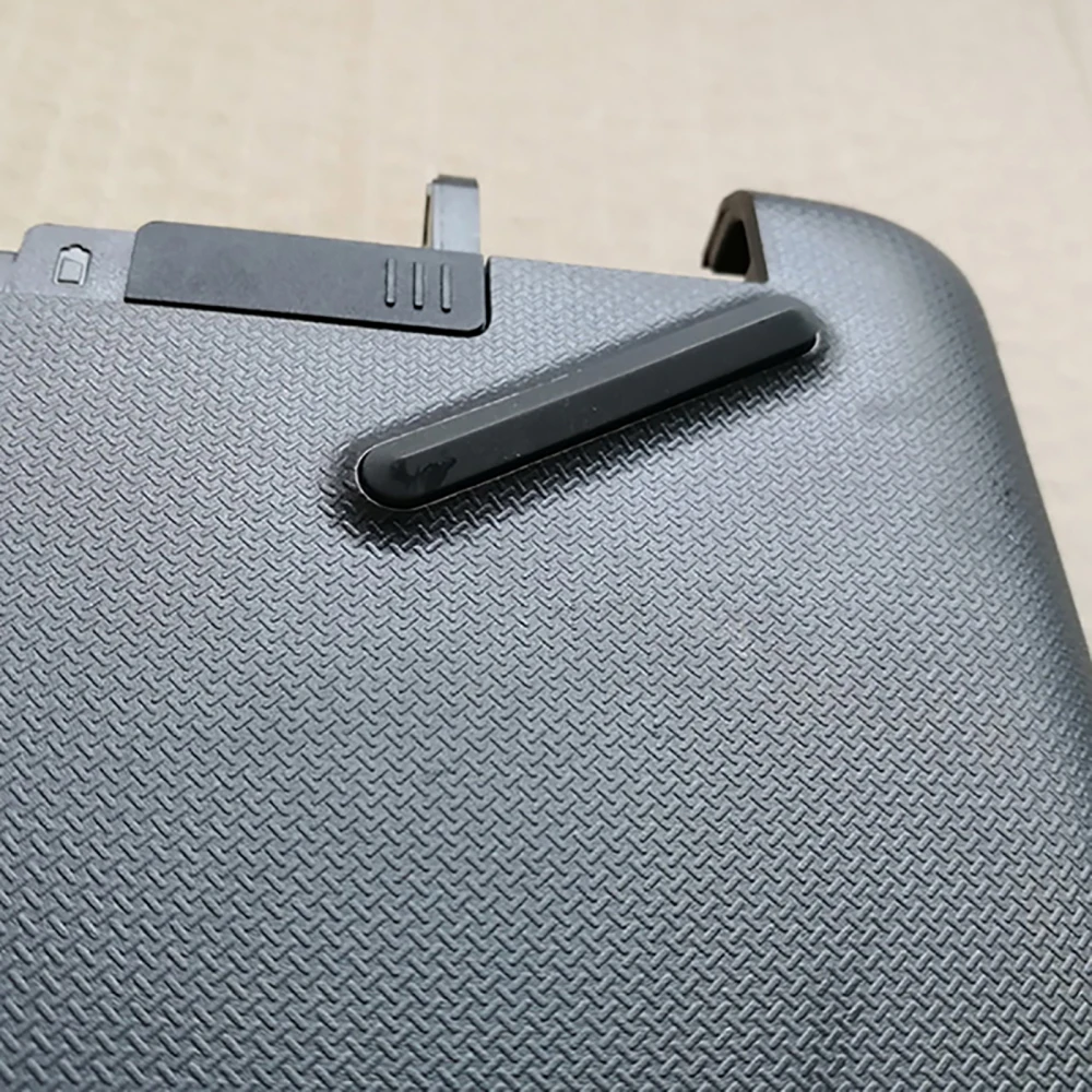 2pcs Anti-Slip Rubber Pad Laptop Foot Pads For HP 15-BS 15T-BR 15-BW 250 255 G6 C129 C130 Bottom Case Protective Mat
2pcs Anti-Slip Rubber Pad Laptop Foot Pads For HP 15-BS 15T-BR 15-BW 250 255 G6 C129 C130 Bottom Case Protective Mat