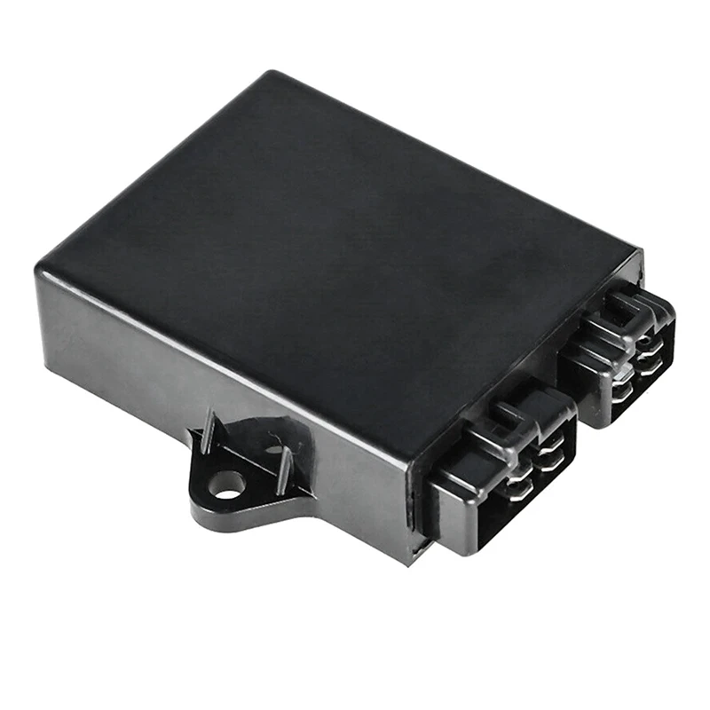 2X High Performance Ignitor CDI Box Module Unit 3LD-82305-00-00 For YAMAHA XTZ750 1989 1990 1991 1992 1993 1994 1995
2X High Performance Ignitor CDI Box Module Unit 3LD-82305-00-00 For YAMAHA XTZ750 1989 1990 1991 1992 1993 1994 1995
