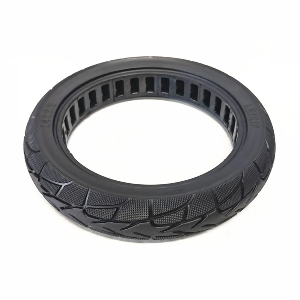 E-Bike Tire Solid Tyre 1 X 14 Inch 14x2.50 1850g 2.50-10 Thickened Vacuum Accessories E-bike Mini Moto Dirt Bike
E-Bike Tire Solid Tyre 1 X 14 Inch 14x2.50 1850g 2.50-10 Thickened Vacuum Accessories E-bike Mini Moto Dirt Bike