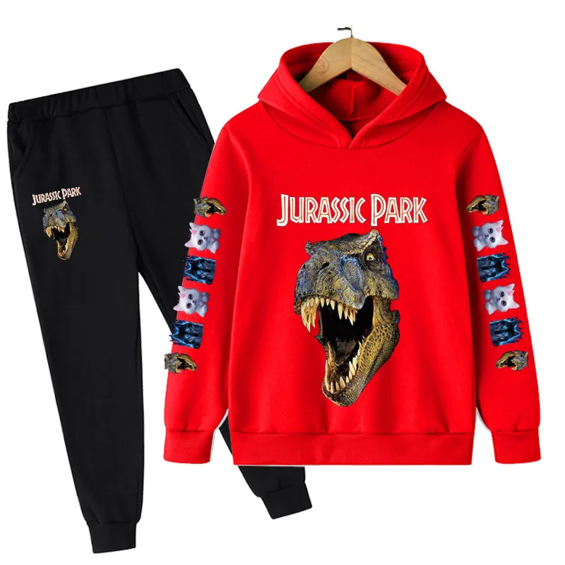 Dinosaur hoodies for boys and girls, Wolf and cat print long sleeved casual coats, cotton sweatshirts, sportswear, novelty 2022
Dinosaur hoodies for boys and girls, Wolf and cat print long sleeved casual coats, cotton sweatshirts, sportswear, novelty 2022