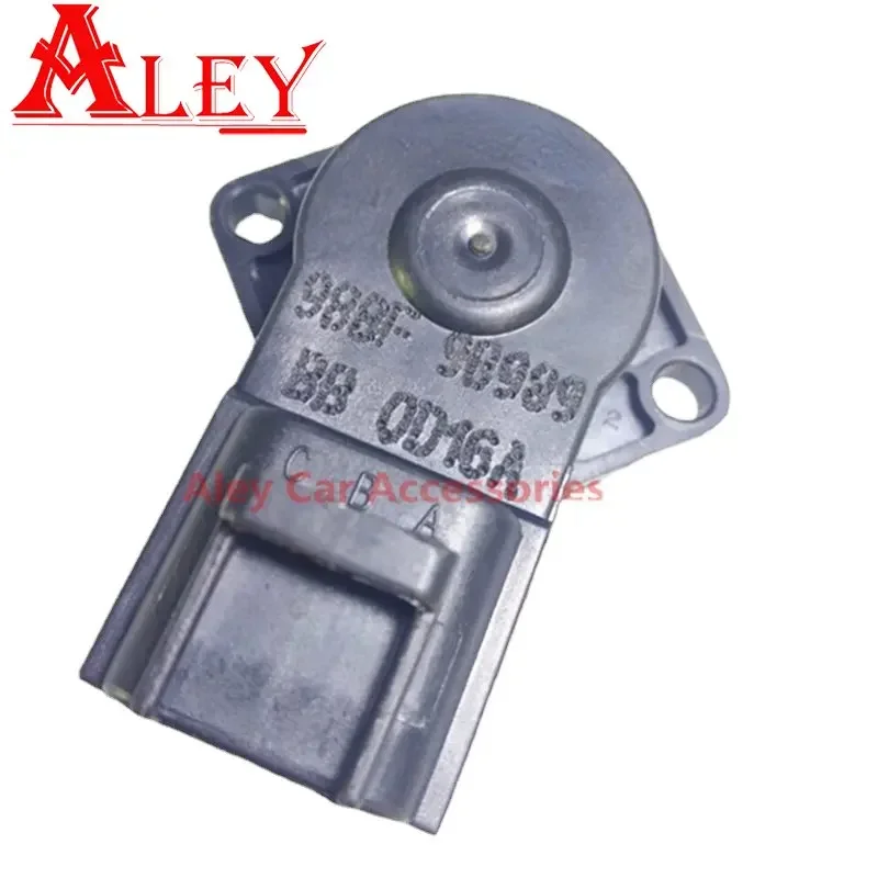 Original 988F-9B989-BB TH265 TPS Throttle Position Sensor For Ford Mondeo Escape Mercury 2000-2011 988F9B989BB 1071403
Original 988F-9B989-BB TH265 TPS Throttle Position Sensor For Ford Mondeo Escape Mercury 2000-2011 988F9B989BB 1071403
